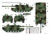 Hobby 2000 35010 K2 Black Panther Polish Army 2023-25 1/35